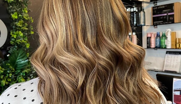 Why is Balayage a game changer?