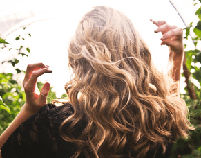 Our top 4 vegan products revolutionising our daily hair care routines