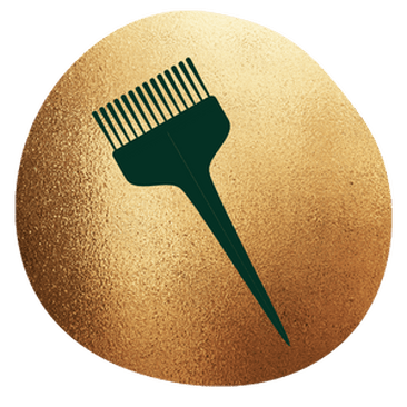 Saffron Hair Colouring Services