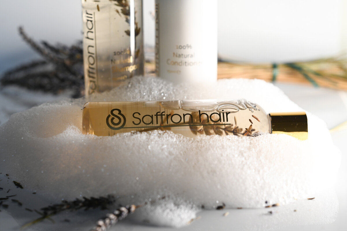 Saffron Hair Hythe Salon Folkestone Saffron Hair