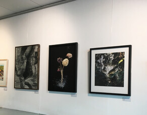 New Gallery Workshop - Demystifying Framing