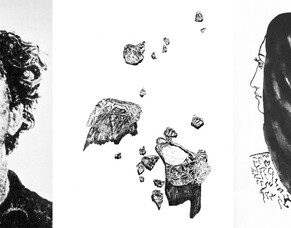 Free Evening Talk - Drawing in Printmaking