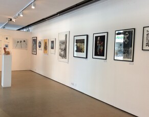 Call for Entries - Summer Members Show 2019