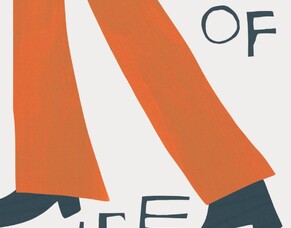 Dance of Life - Tales from Church Street