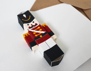 Handmade Christmas Market Day &amp; Open Studio