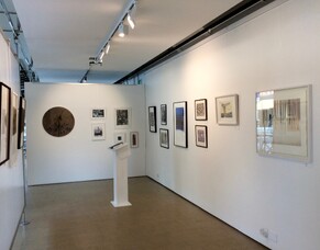 Our 2019 Summer Members Exhibition is now on!