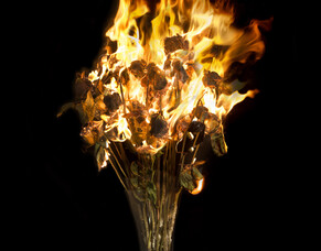 Justice for Grenfell Poster