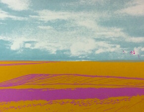 Screenprinting Summer School