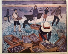 Summer Members Show Opening Party: Thursday 25th July