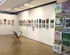 Job Opportunity - Sales and Admin Assistant