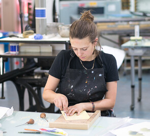 London Print Studio | innovative printmaking facilities and courses