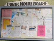 Council Documents