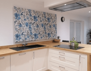 Ground Floor Re-Design