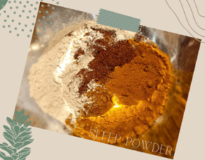 Sleep Powder