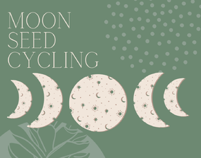 Moon Seed Cycling