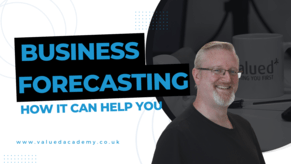 Business Forecasting - How it can help you.