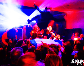 Your b&#039;mitzvah is NOT an out &#039;n&#039; out celebration [My simcha philosophy]