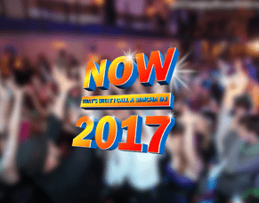 The Top Simcha DJs of 2017