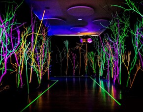 The b&#039;mitzvah walk-in moment of truth