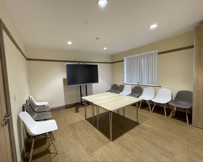 Room Hire at Citizens House