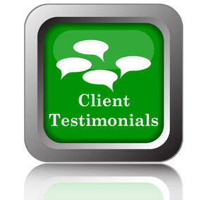 Testimonials