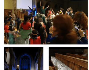 St Mark&#039;s News - NOVEMBER