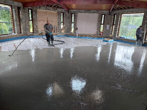 Mission Update: Scargill Aug23