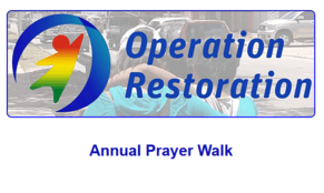 Mission Update: Operation Restoration Aug23