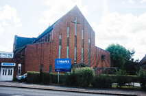 Buildings & Maintenance