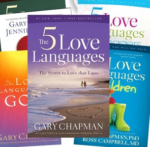 The 5 Love Languages