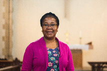 Vivienne McKoy Salt
