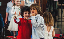 Kids' Church