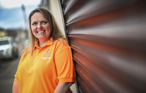 Emma Goff, Director