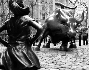 Get a handle on current market volatility