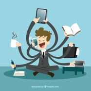 The importance of financial records