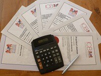 Certified ICB Bookkeeper - Beeline Bookkeeping