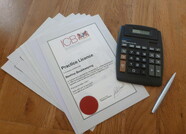 Certified ICB Bookkeeper