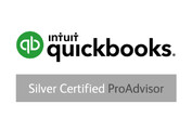 Accounting Software QuickBooks Certified ProAdvisor
