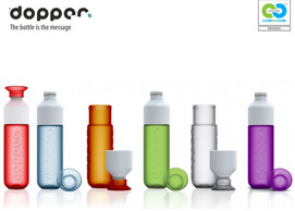 DOPPER Bottle is here