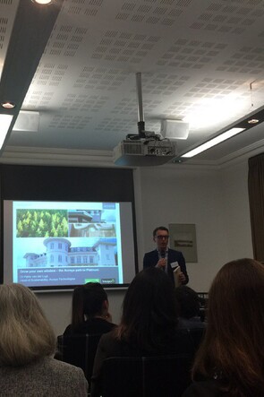 Pablo van der Lugt of Accoya