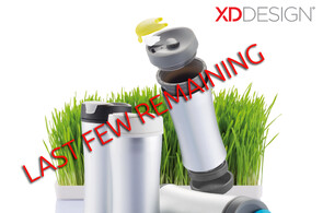 XD DESIGN ECO MUG