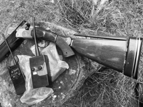 A &lsquo;Fifth Element&rsquo; in Gunfitting