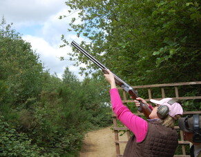 Looking for a different key