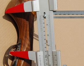 Unlocking potential - fitting the whole gun