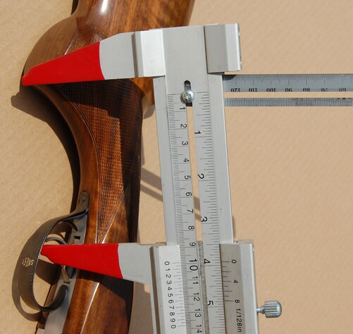 A contemporary approach to fitting shotgunsnow has the capacity to be much more innovative