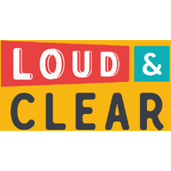 Loud and Clear Accounting logo