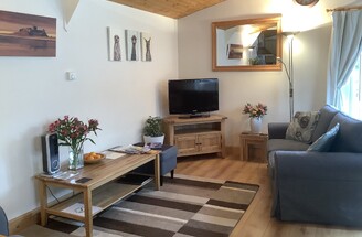 Willow Cottage Lowick, Northumberland