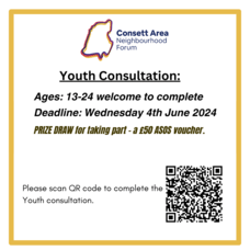 Consett Area Youth Consultation
