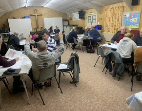 Preserving Green Spaces in the Consett Area