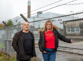 Flies, rats and offers of hush money - the price of living next to a ‘monster’ incinerator